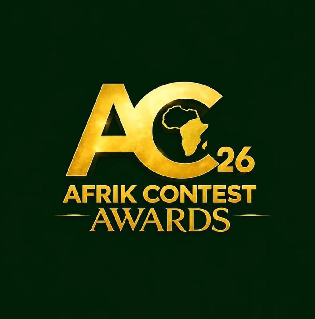 Afrik Contest