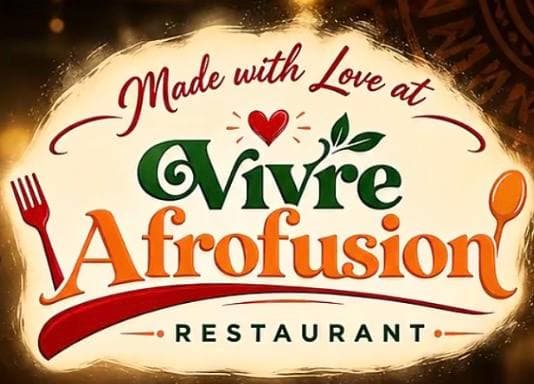 Vivre Afro Fusion