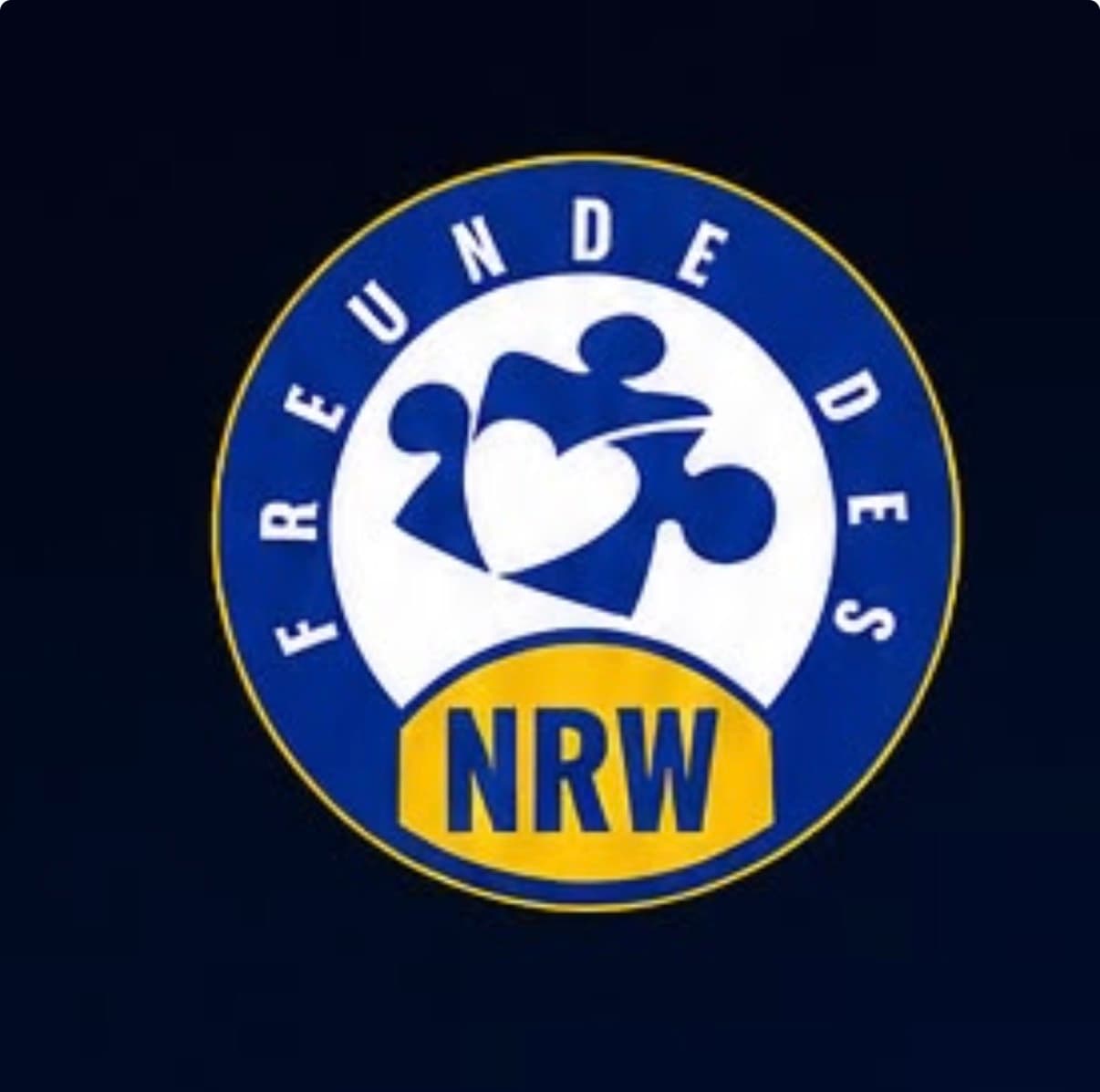 Freunde des NRW
