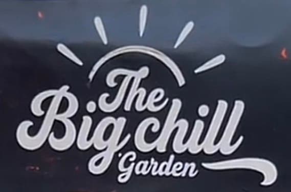The Big Chill Garden