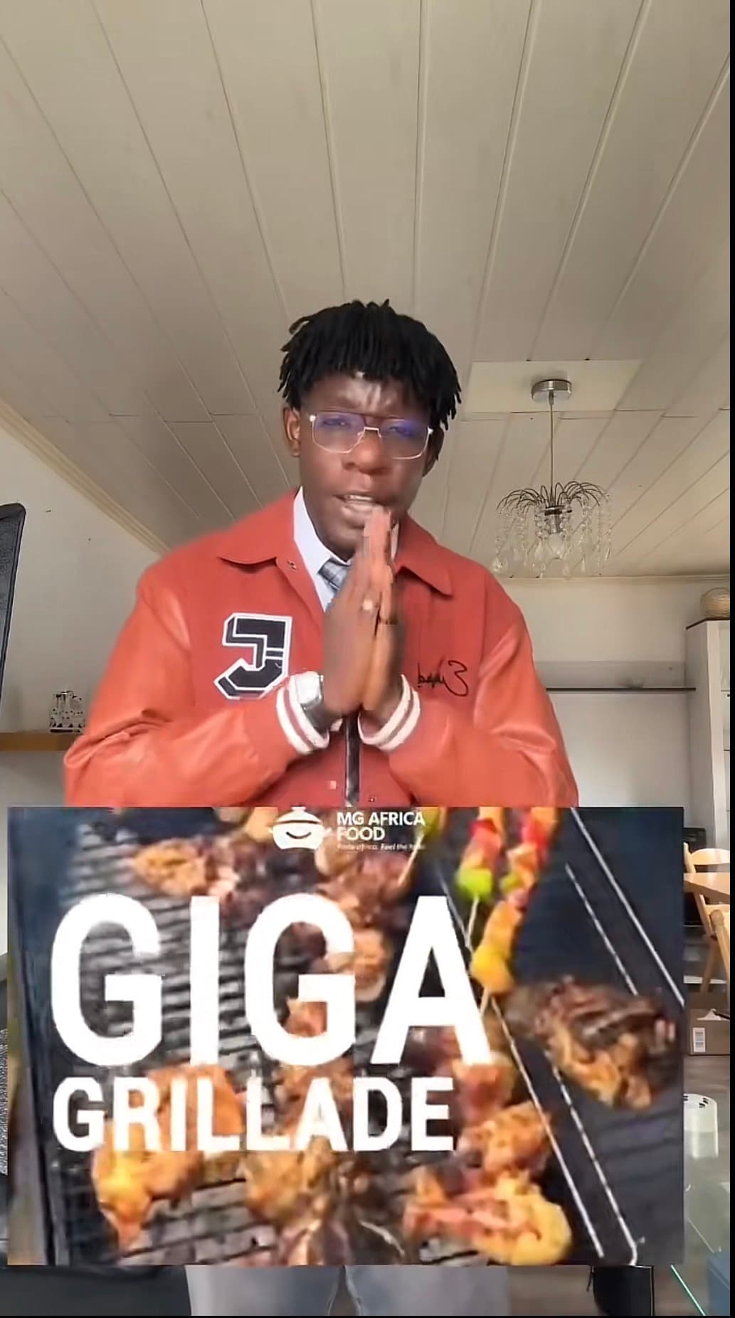Afrikanische Integration